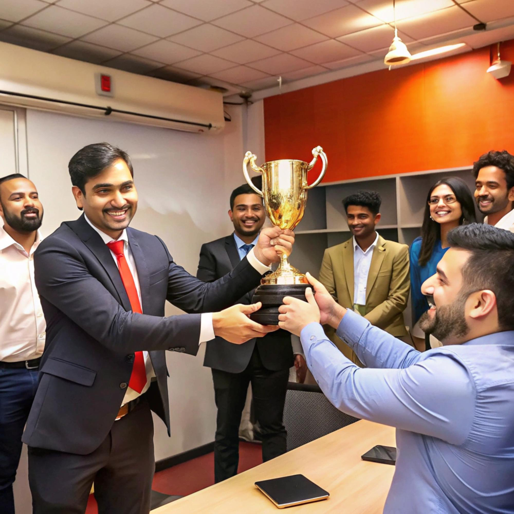 CSR Award