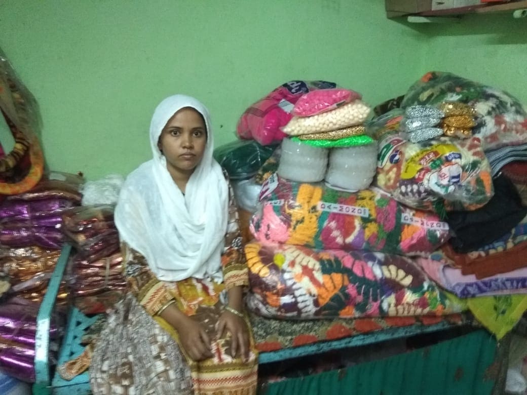 Women Empowerment