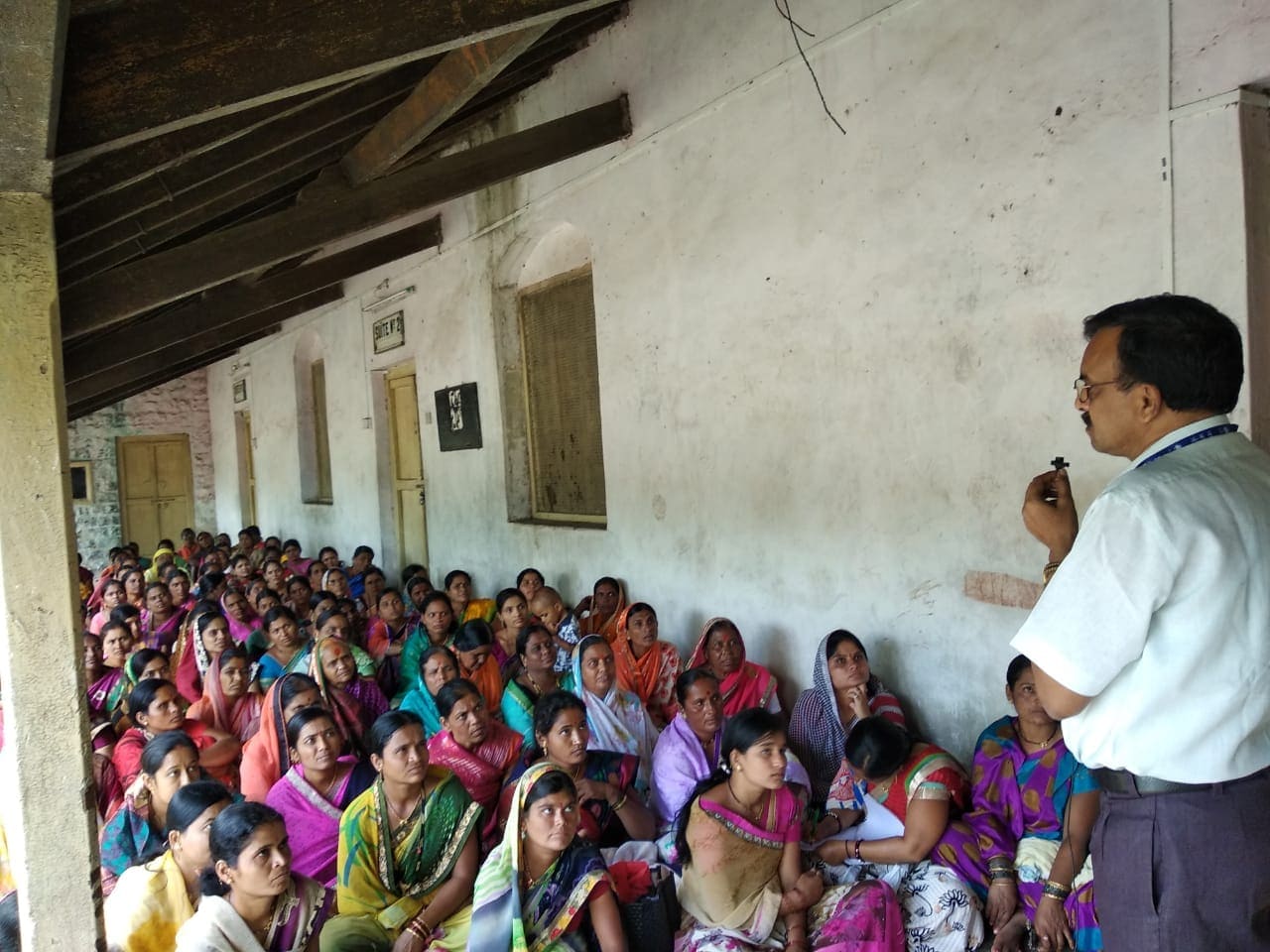 Trining And Capacity Building Programs